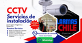 Servicios de Alarmas y Camaras