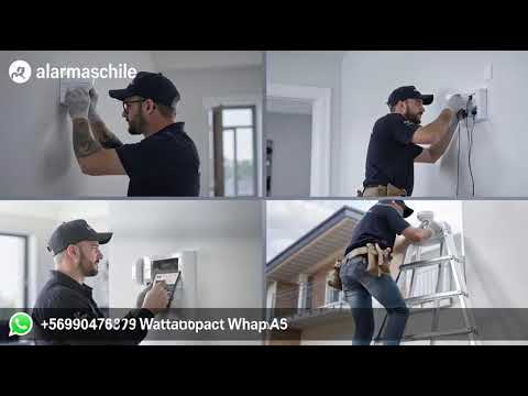 Servicios de Alarmas y Camaras